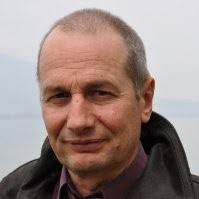 Olivier Hall nous a quittés