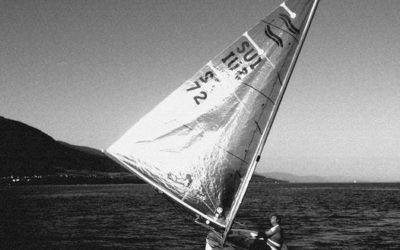 Finn International Swiss Championship J-3