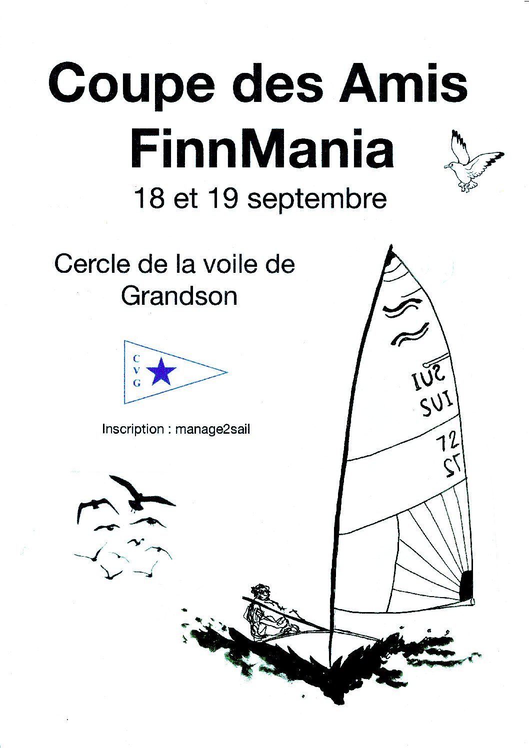 Coupe des Amis – FinnMania.