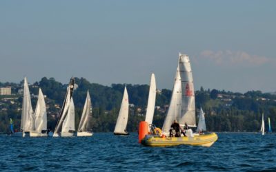 Annulation de l’interclubs du 5 mai en raison de la pandémie.