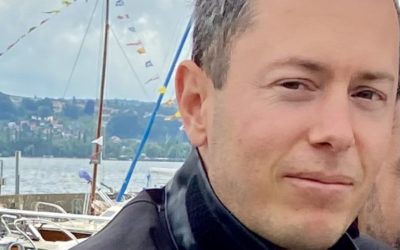 Changement de trésorier au CVG.
