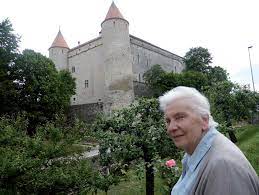 Madame Béatrice Javet, membre sympathisante du CVG, a rejoint les étoiles.