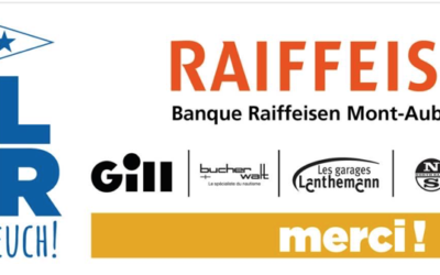 Merci !