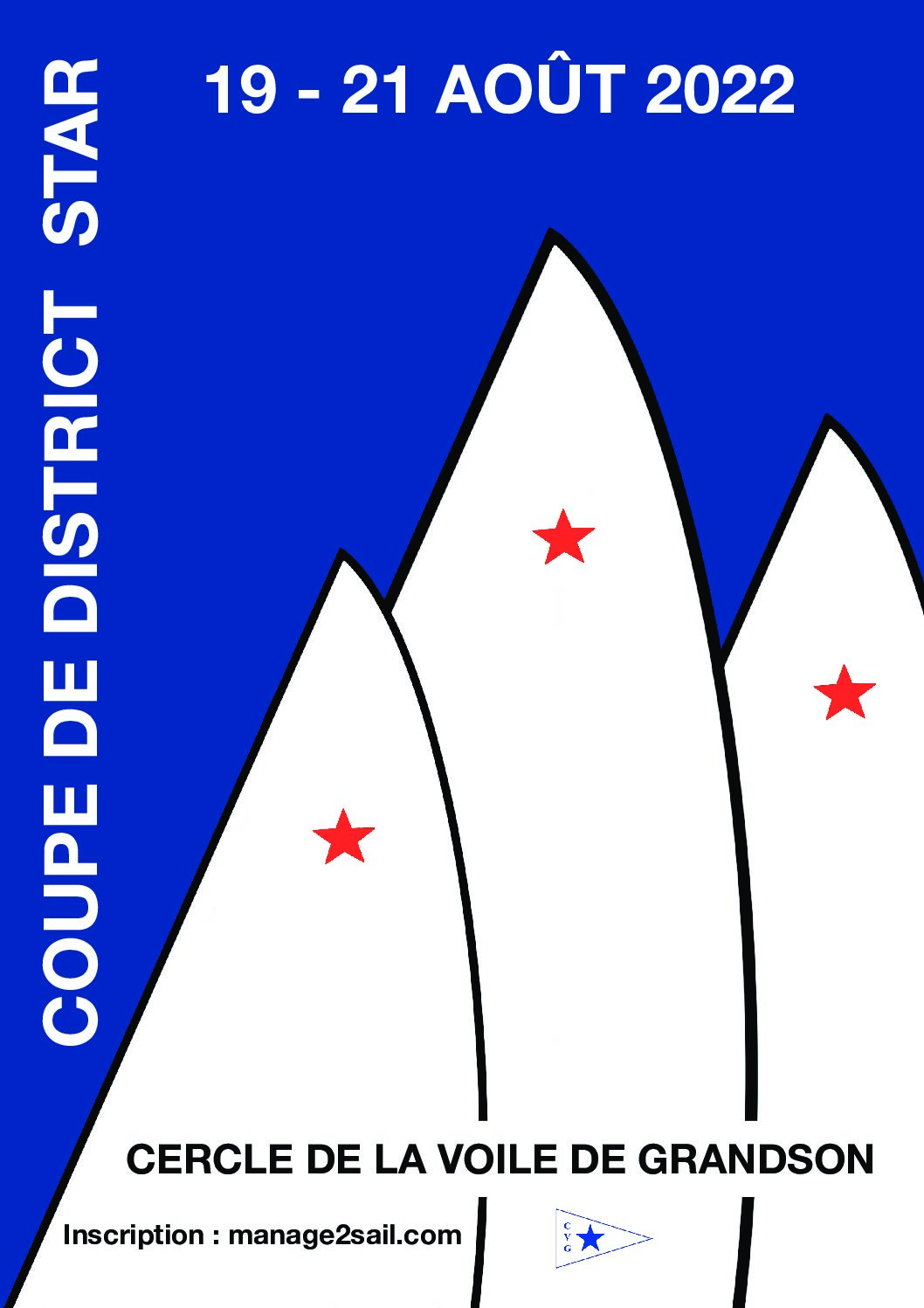 Coupe de district Star