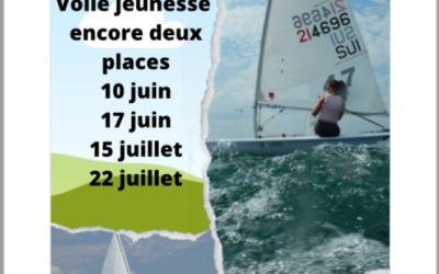 Voile Jeunesse