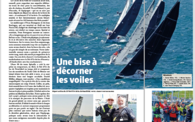 Magnifique édition 2023.