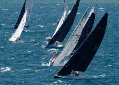 Bol d’Or 2023 – CB