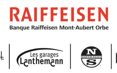 Sponsors Bol d’Or du lac de Neuchâtel, sans vous rien ne serait possible !