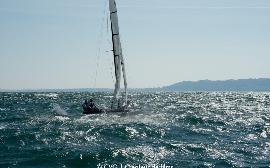 Bol d’Or 2023 – CF