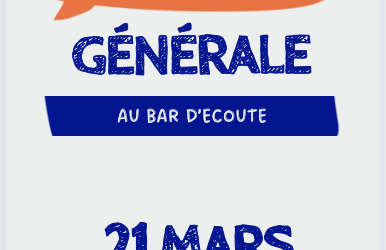 Assemblée générale